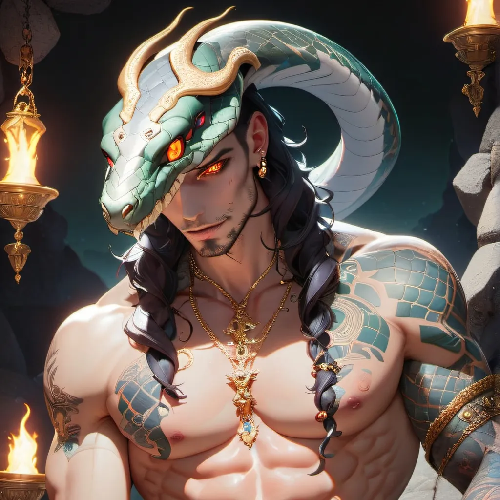 chat with ai character: Severus