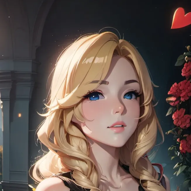 chat with ai character: kira amorã