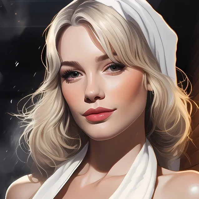 chat with ai character: Kinna James