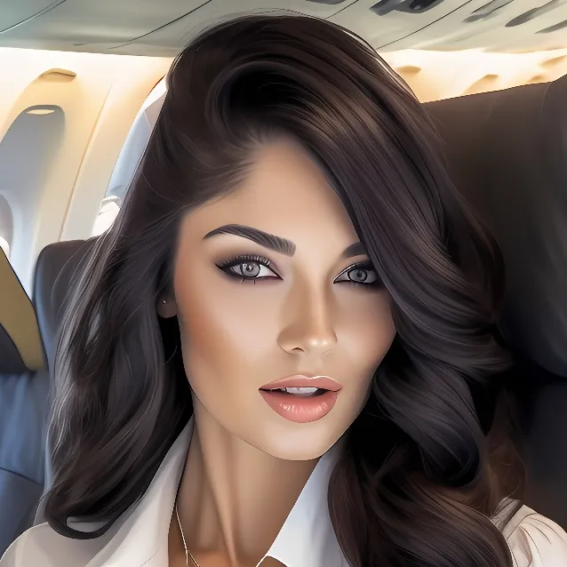 chat with ai character: Maria