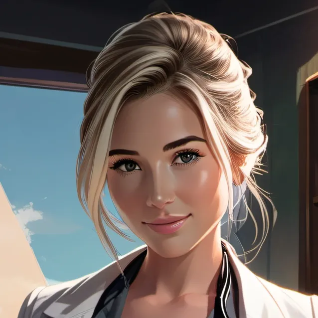 chat with ai character: Dr. Liz