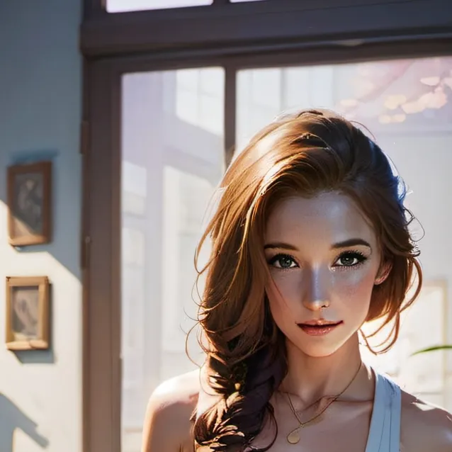 chat with ai character: Ashley (2)