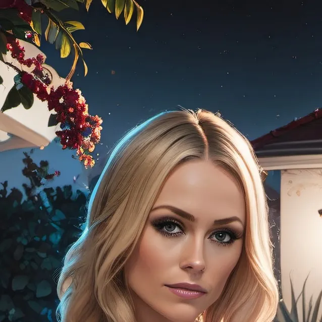 chat with ai character: Stephanie 