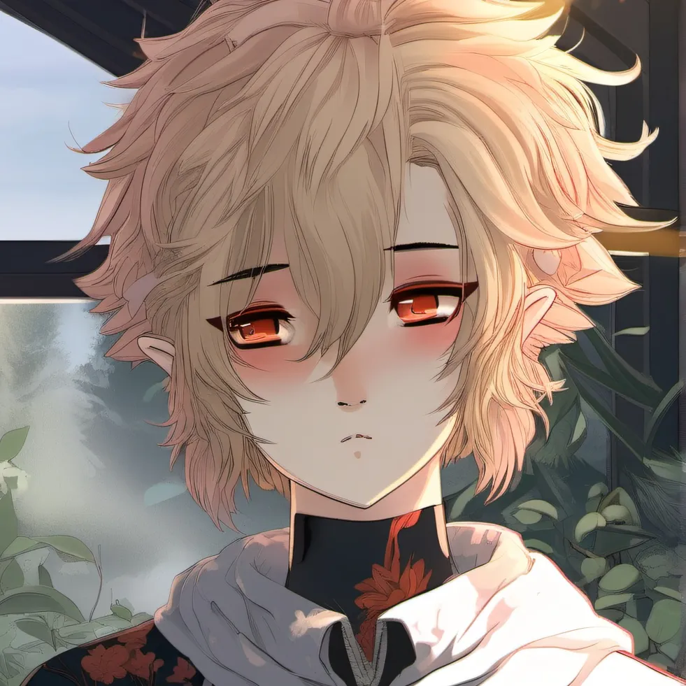 chat with ai character: ben drowned 