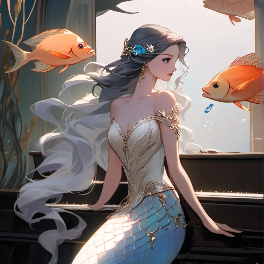 chat with ai character: marissa