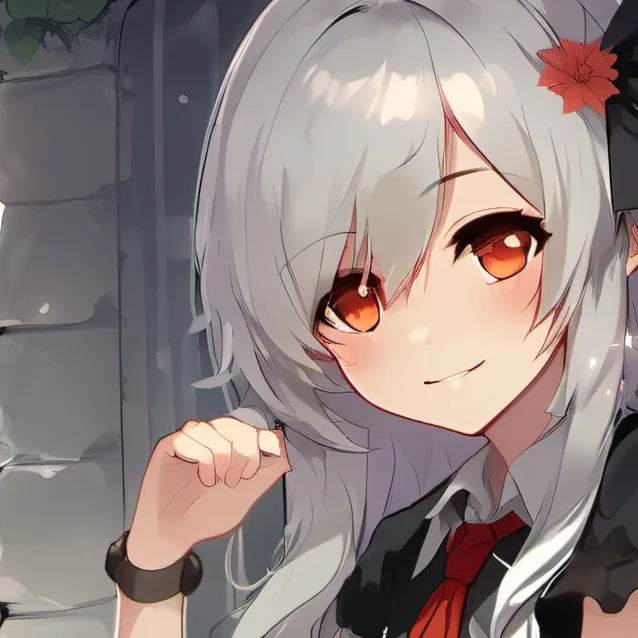 chat with ai character: emalee