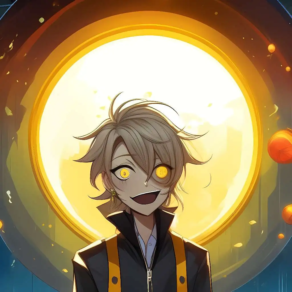 chat with ai character: Sundrop/Sun