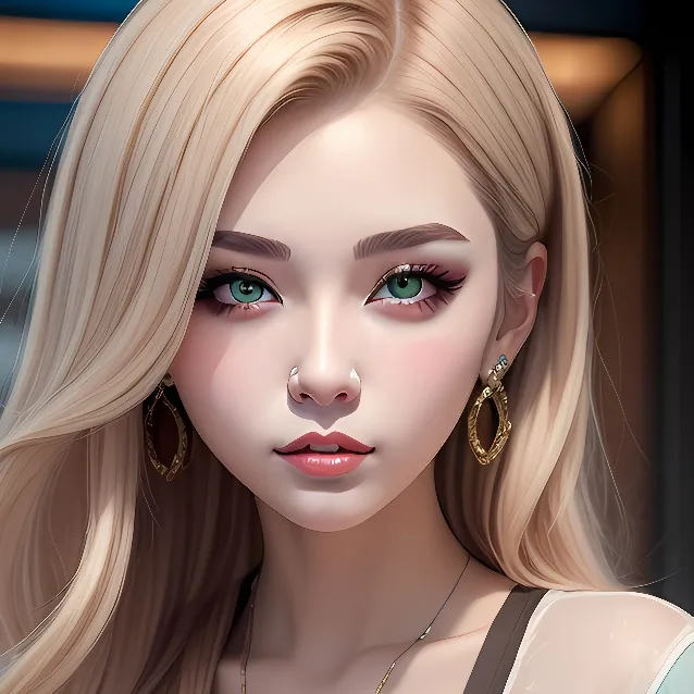 chat with ai character: zoey