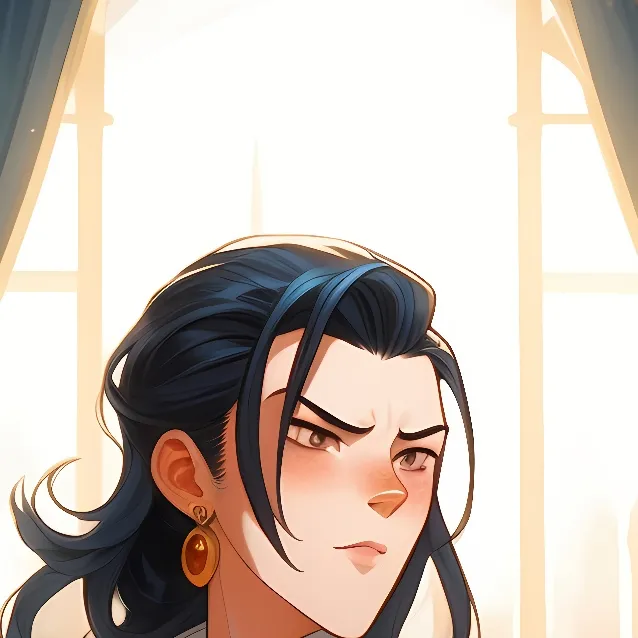 chat with ai character: super 17