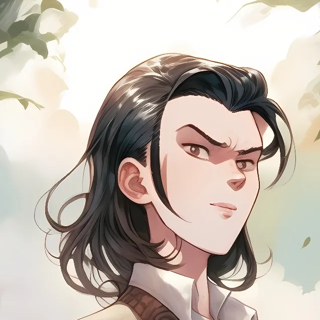 chat with ai character: super#17