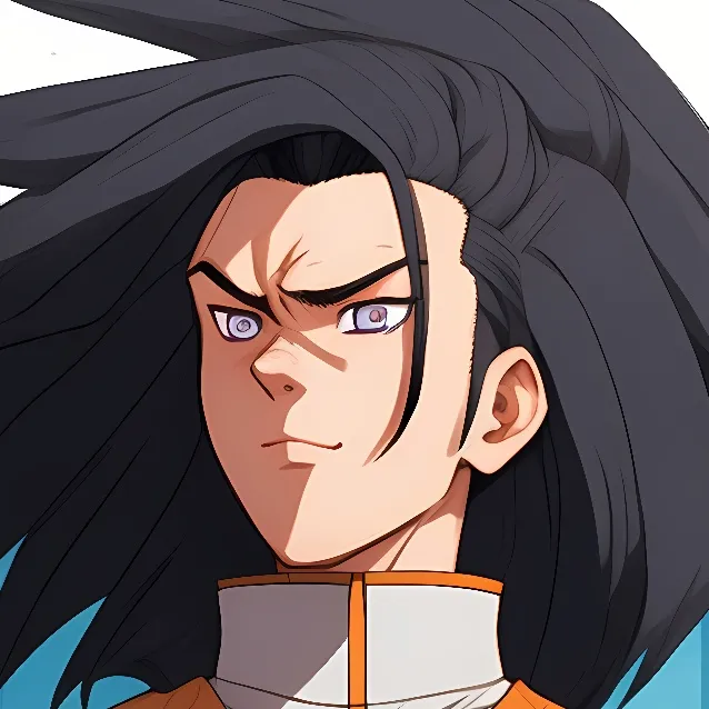 chat with ai character: super#17