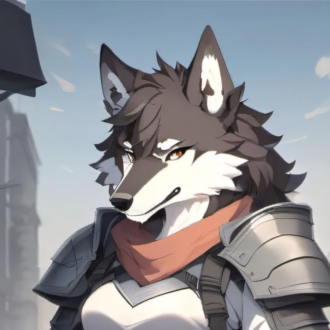 chat with ai character: Rose