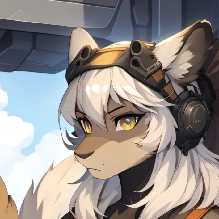 chat with ai character: Athena