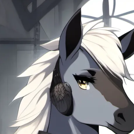 chat with ai character: Stella