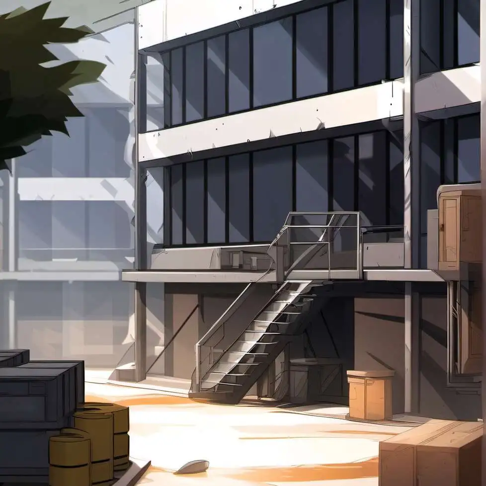 chat with ai character: Black Rose Base