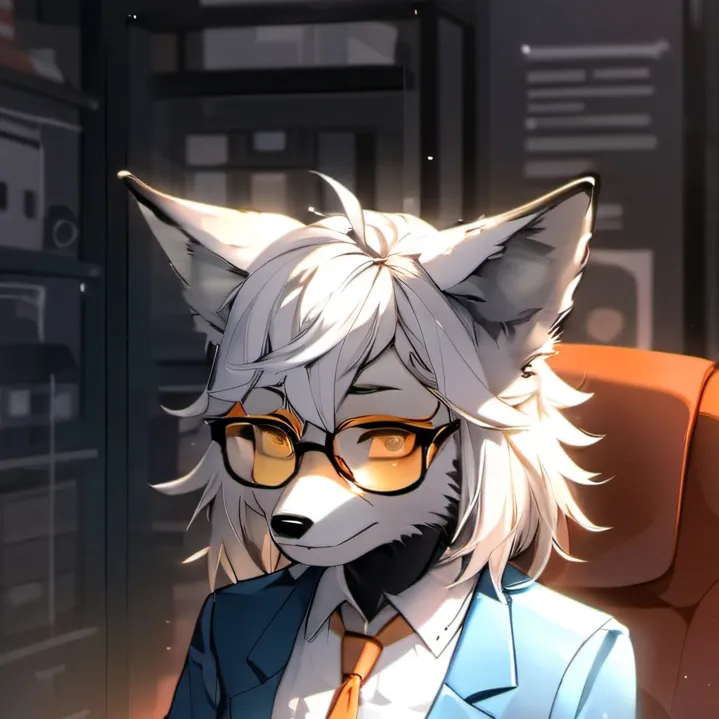 chat with ai character: Lisa