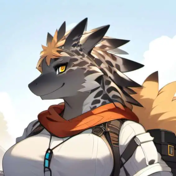 chat with ai character: Chloe