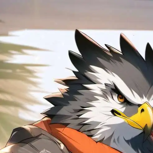 chat with ai character: Alan