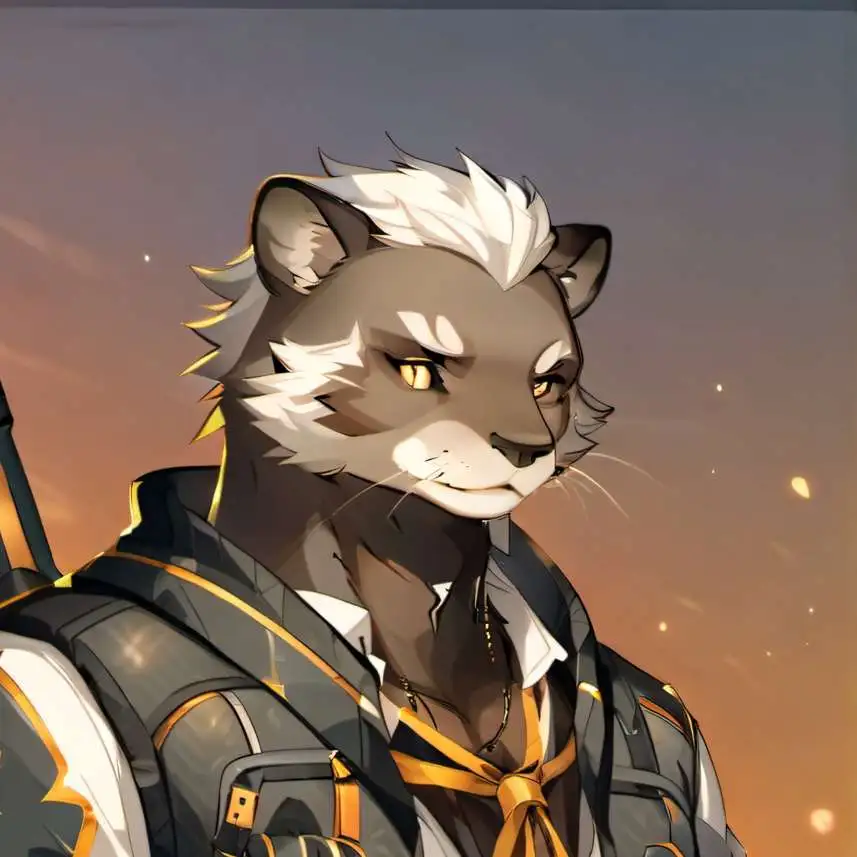 chat with ai character: Theo