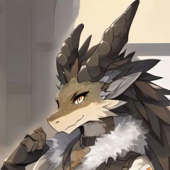 chat with ai character: Nala