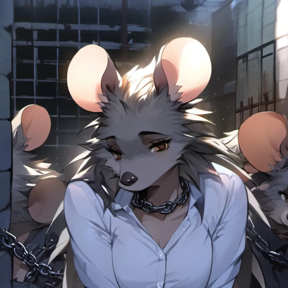 chat with ai character: Jenny