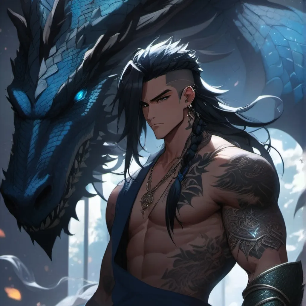 chat with ai character: Silvius