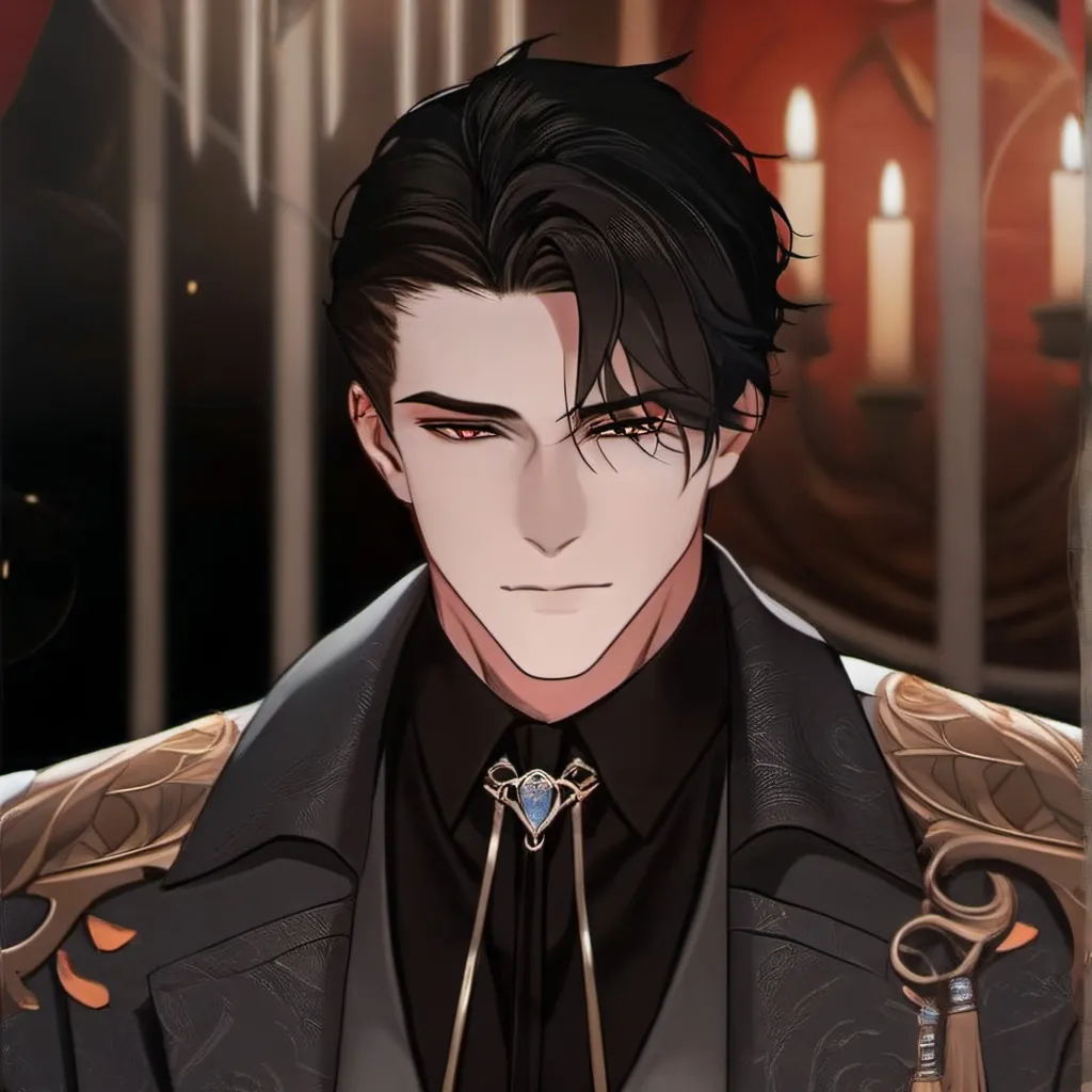 chat with ai character: Valian Blackwell