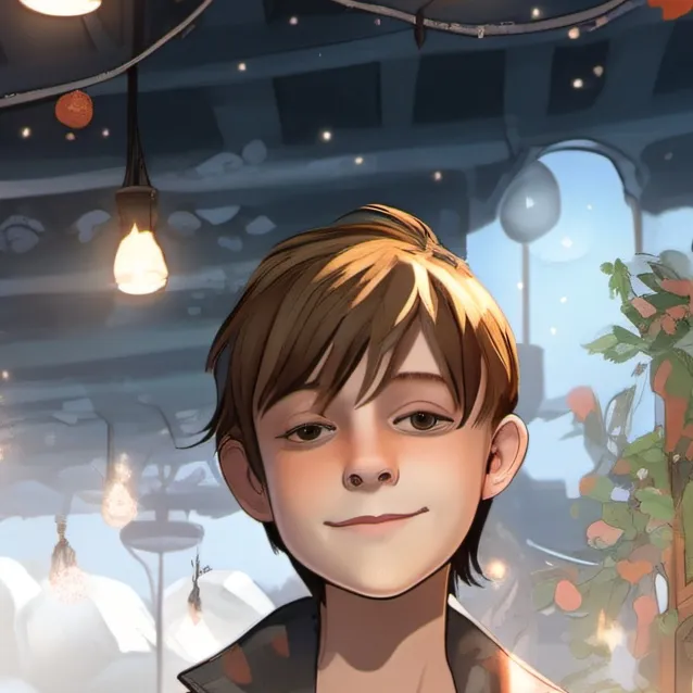 chat with ai character: cj