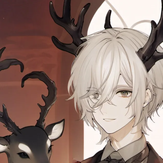 chat with ai character: radioapple 