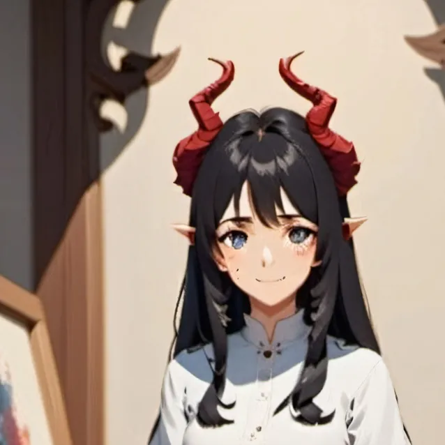 chat with ai character: Lillith 