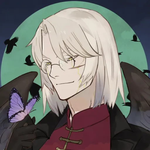 creator WillowJester's avatar