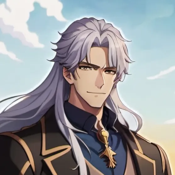 chat with ai character: Jakson Morningstar