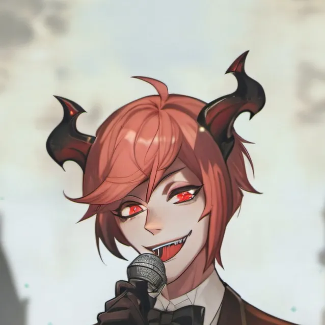 chat with ai character: Vincent