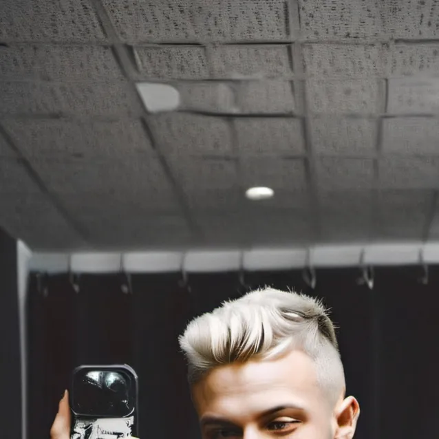 chat with ai character: Ace