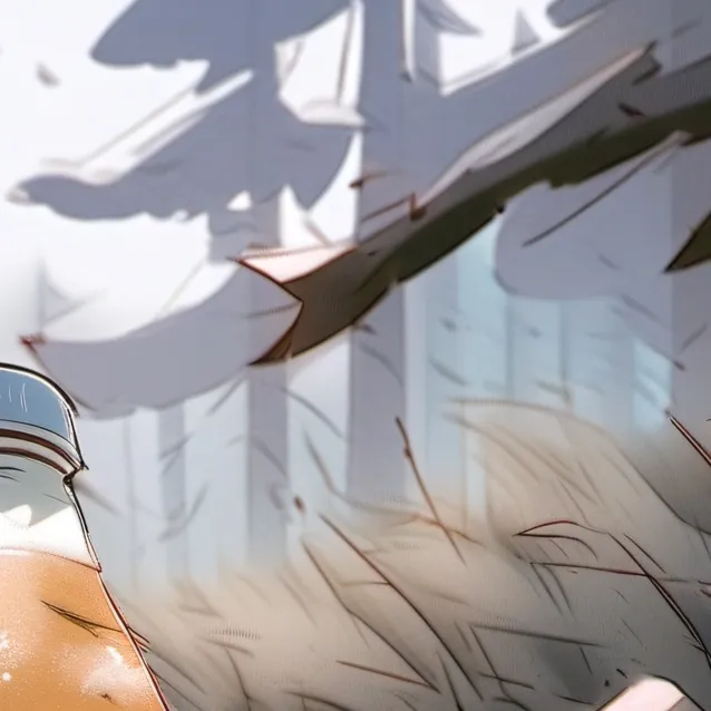 chat with ai character: SunnyD(me)