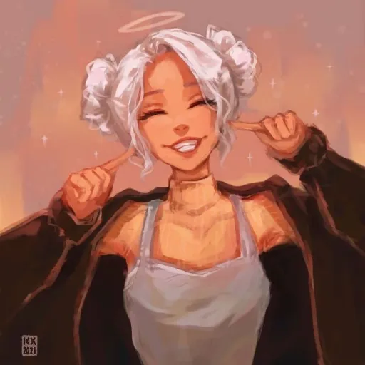 creator Halo_Rose's avatar