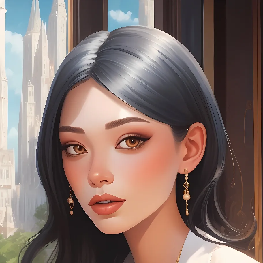 chat with ai character: Alice Baxter