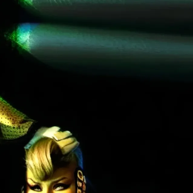 chat with ai character: B orchid 