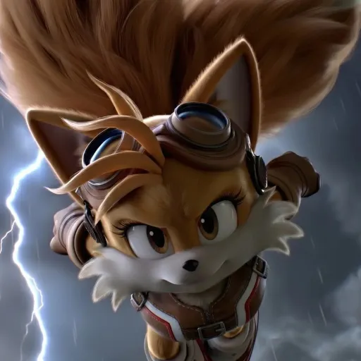 creator Tails35's avatar