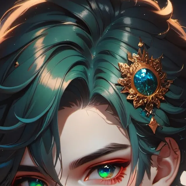 chat with ai character: King Zephs 