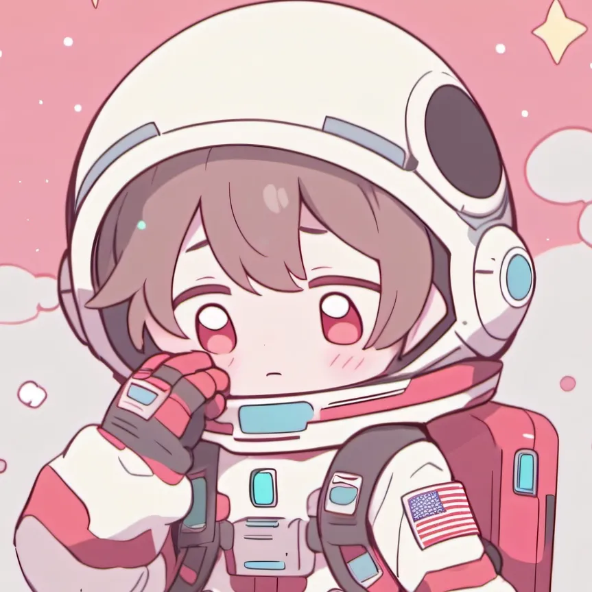 chat with ai character: red