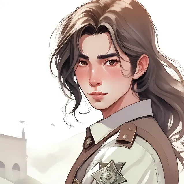 chat with ai character: the vigilante