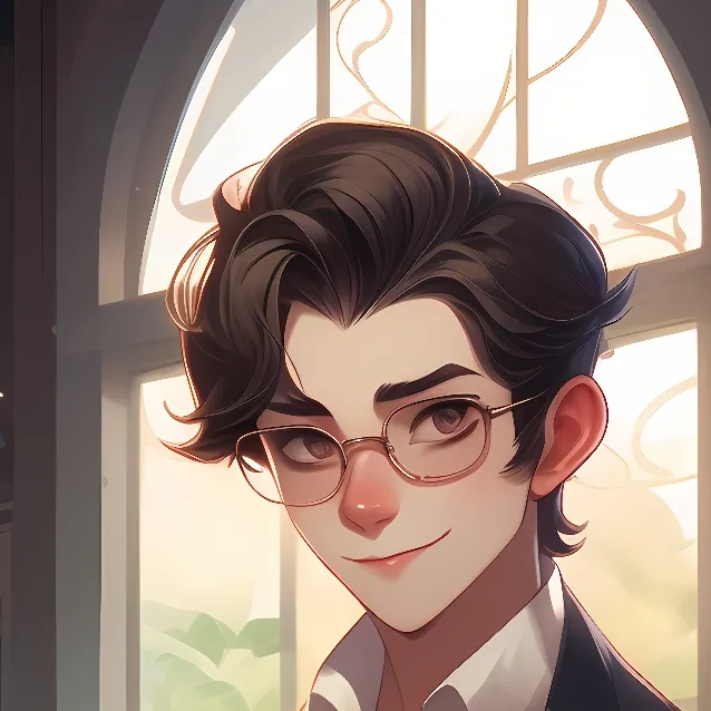 chat with ai character: king dice