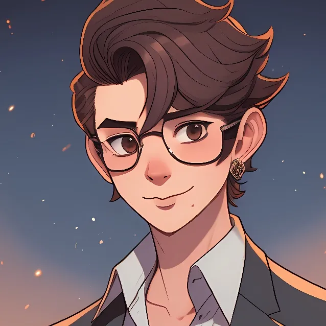 chat with ai character: king dice