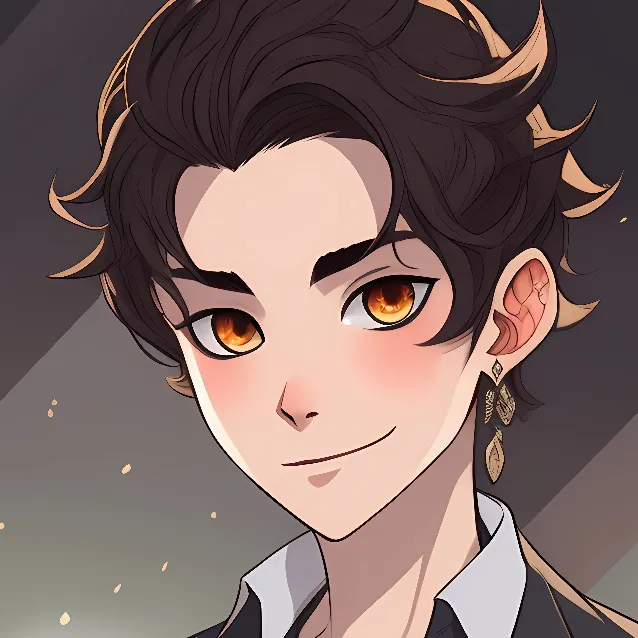 chat with ai character: caine(from tadc) 