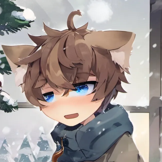 chat with ai character: olive