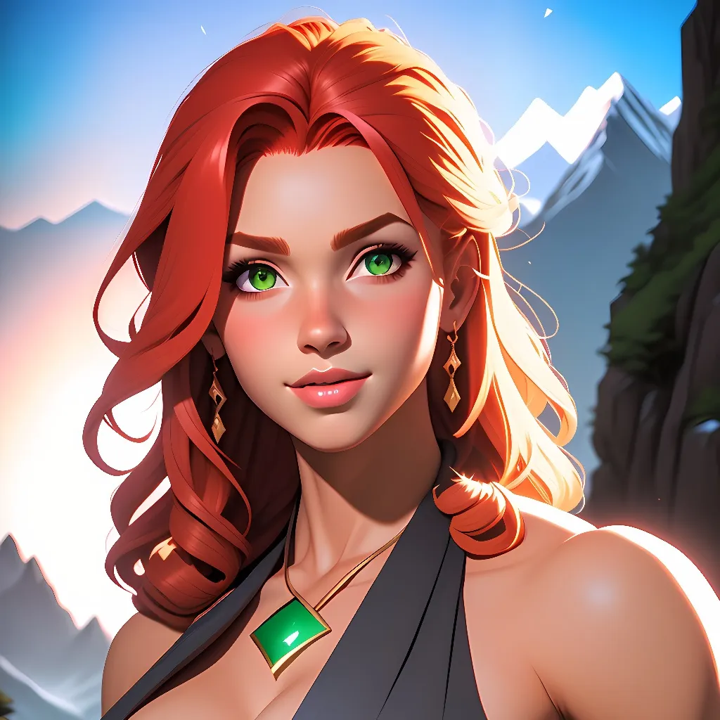 chat with ai character: Sheila