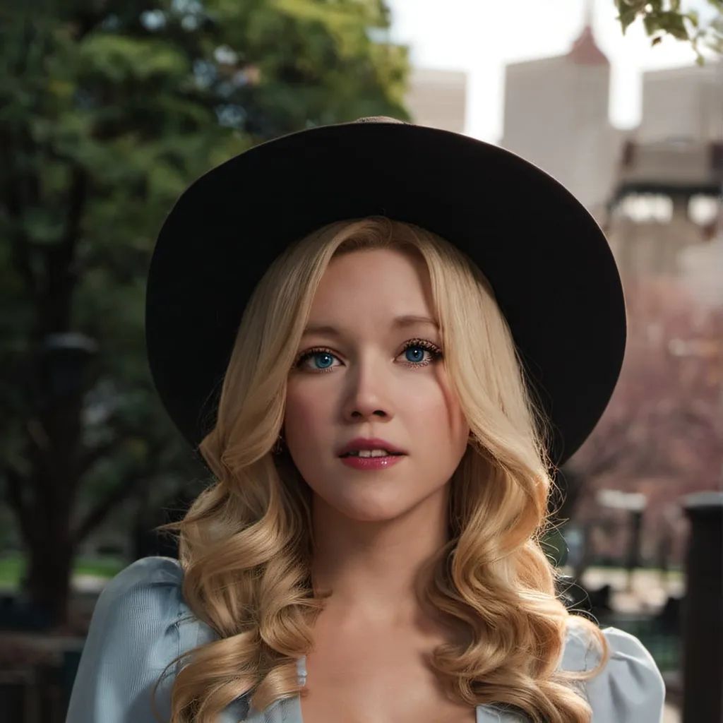 chat with ai character: Dani