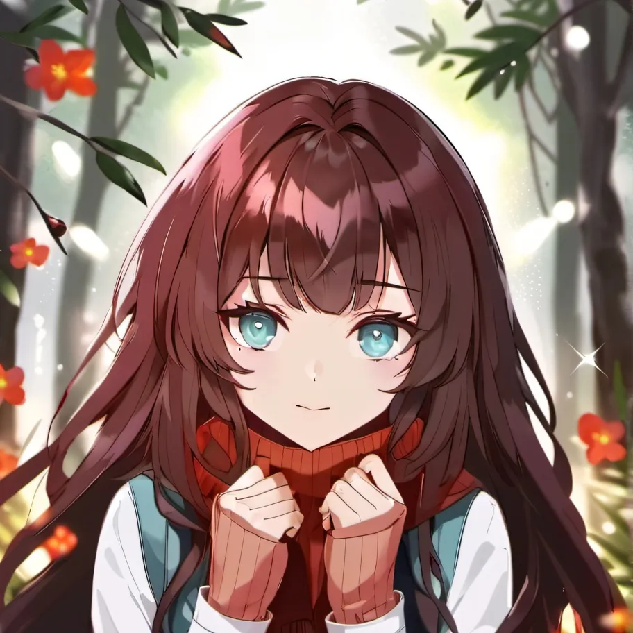 chat with ai character: Brooklyn