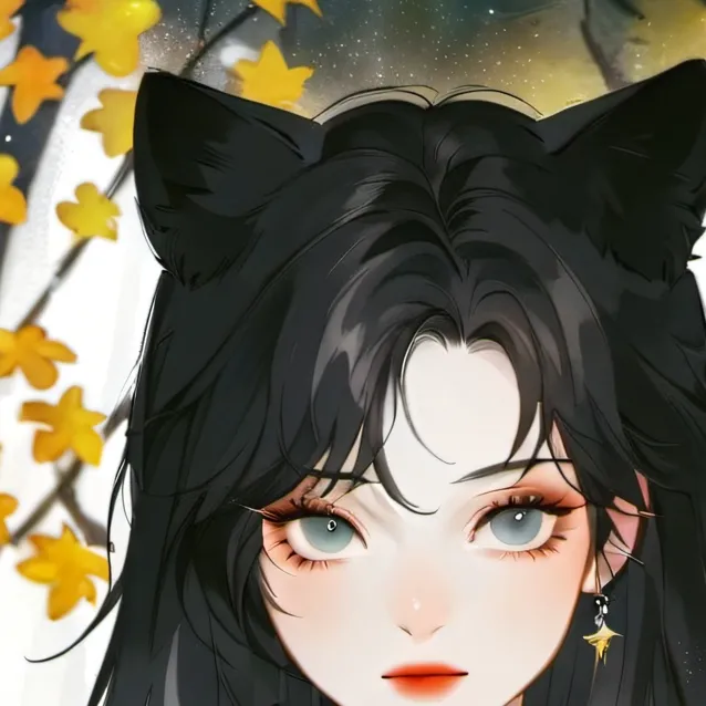 chat with ai character: Aria